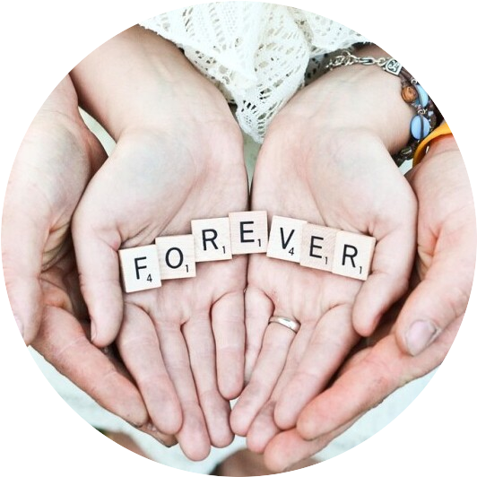 forever word