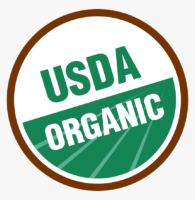 USDA ORGANIC SEAL